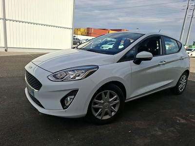 Ford FIESTA FIESTA 1.0 ECOBOOST 95PS CONNECT BUSINESS