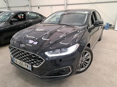 Ford MONDEO MONDEO 4P 2.0 HYBRID 187 CH AUTO VIGNALE