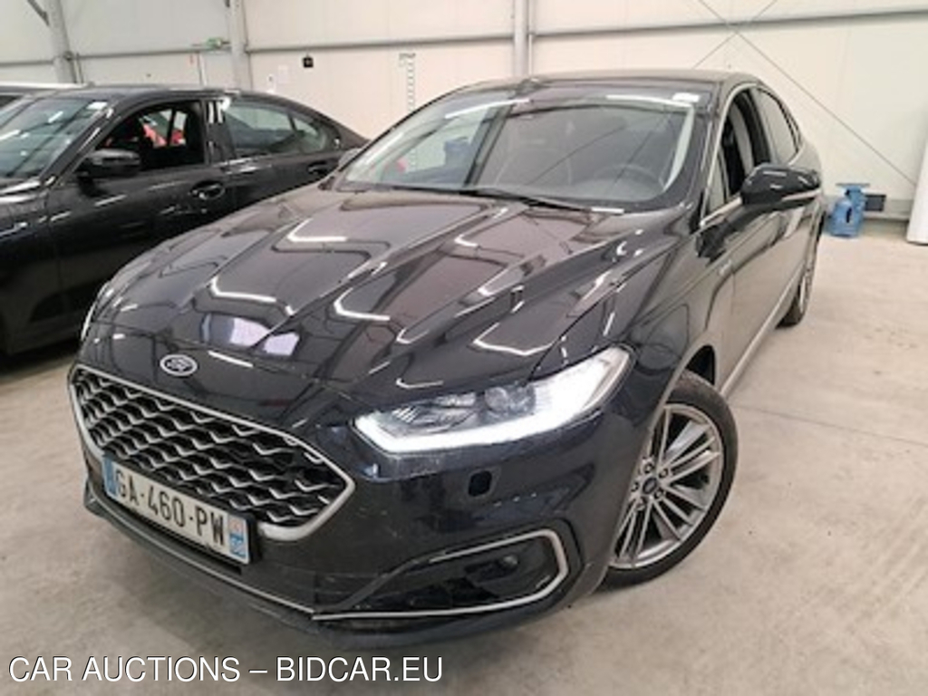 Ford MONDEO MONDEO 4P 2.0 HYBRID 187 CH AUTO VIGNALE