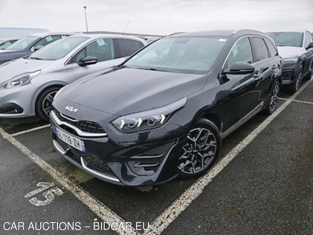 Kia CEED CEED 1.0 T-GDI 120 ISG GT LINE PREMIUM SW