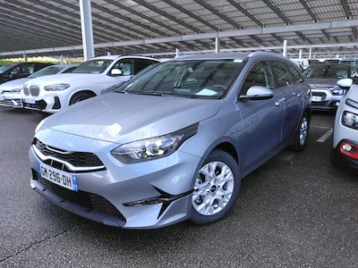 Kia CEED CEED 1.5 T-GDI 160 ISG ACTIVE BUSINES SW DCT7