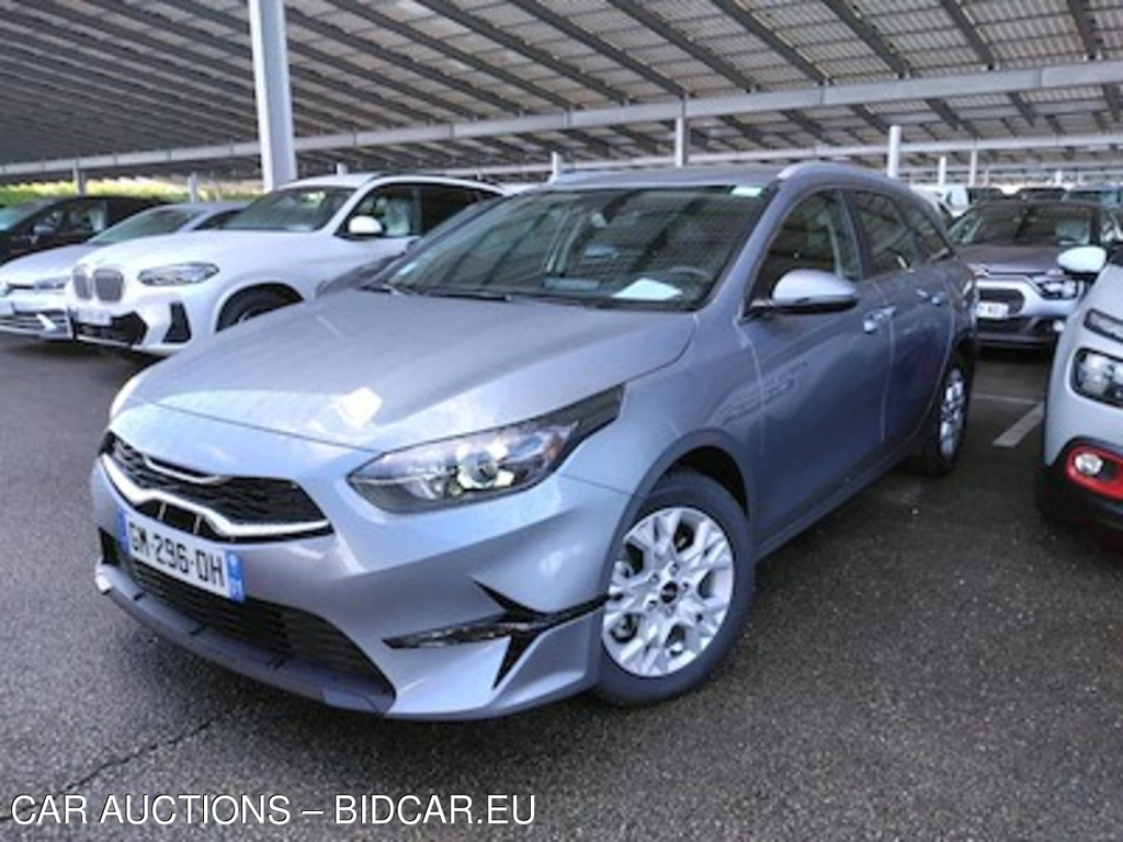 Kia CEED CEED 1.5 T-GDI 160 ISG ACTIVE BUSINES SW DCT7