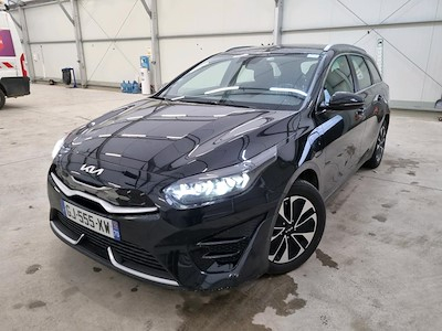 Kia CEED CEED 1.6 GDI ISG PHEV ACTIVE SW DCT6