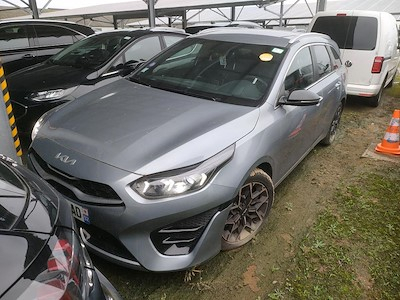 Kia CEED Ceed SW 1.0 T-GDI 120ch GT Line Premium