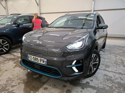 Kia E-NIRO E-NIRO 64 KWH PREMIUM 204 CH