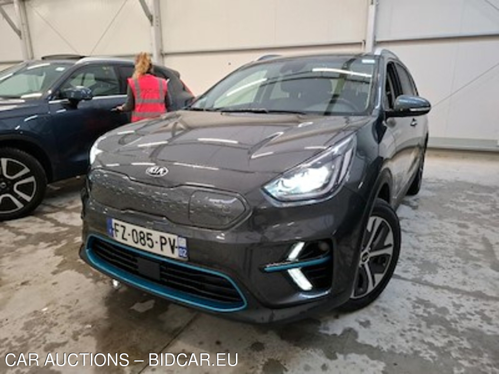 Kia E-NIRO E-NIRO 64 KWH PREMIUM 204 CH