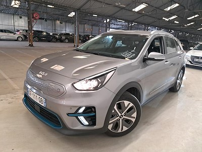 Kia E-NIRO e-Niro Active 204ch