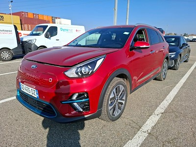 Kia E-NIRO e-Niro Active 204ch