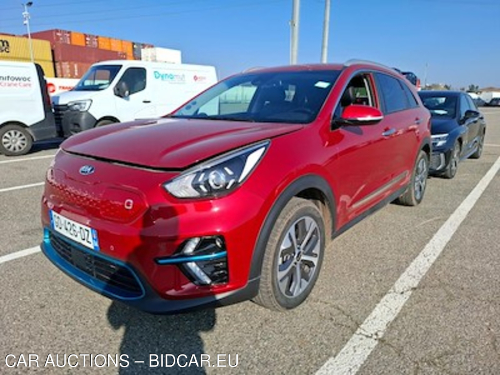 Kia E-NIRO e-Niro Active 204ch