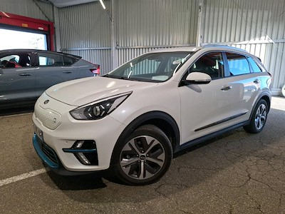 Kia E-NIRO e-Niro Active Business 204ch