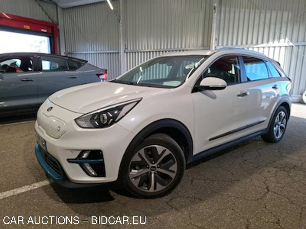 Kia E-NIRO e-Niro Active Business 204ch