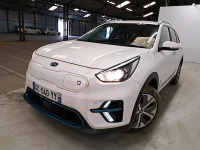 Kia E-NIRO e-Niro Active Business 204ch 3cv