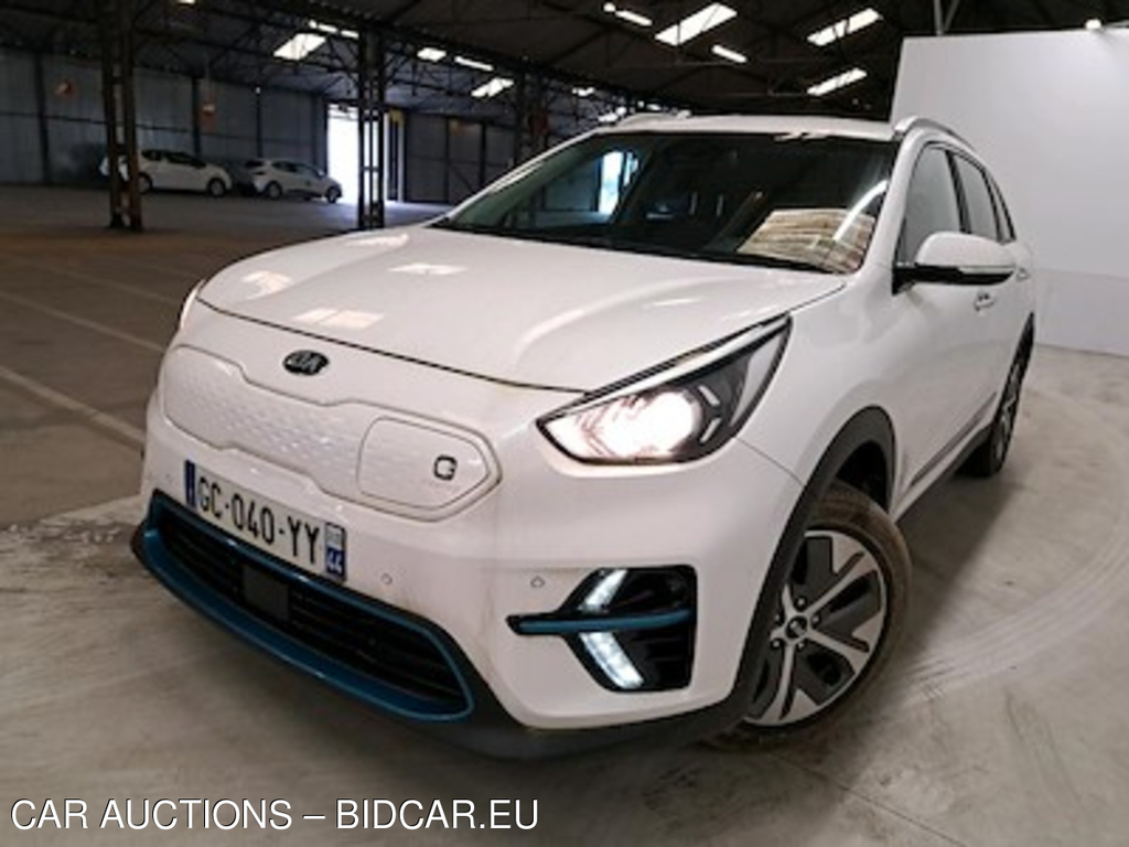 Kia E-NIRO e-Niro Active Business 204ch 3cv