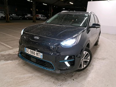 Kia E-NIRO e-Niro Design 204ch