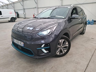 Kia E-NIRO e-Niro e-Design 204ch