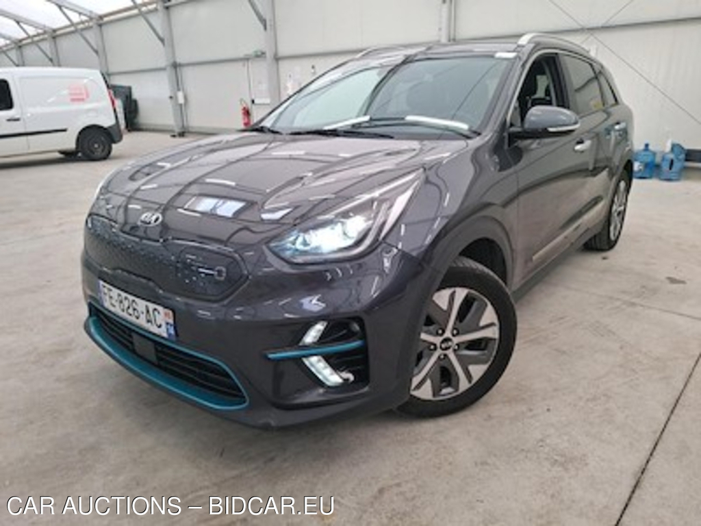 Kia E-NIRO e-Niro e-Design 204ch