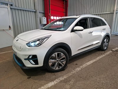 Kia E-NIRO e-Niro e-Premium 204ch