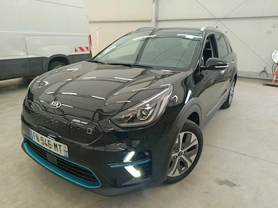 Kia E-NIRO E-NIRO E-PREMIUM 64 KWH 204 CH