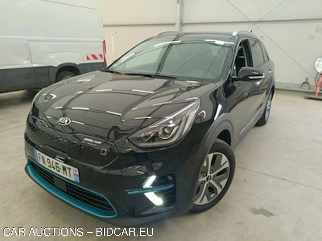 Kia E-NIRO E-NIRO E-PREMIUM 64 KWH 204 CH