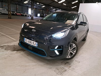 Kia E-NIRO e-Niro Premium Business 204ch 3cv