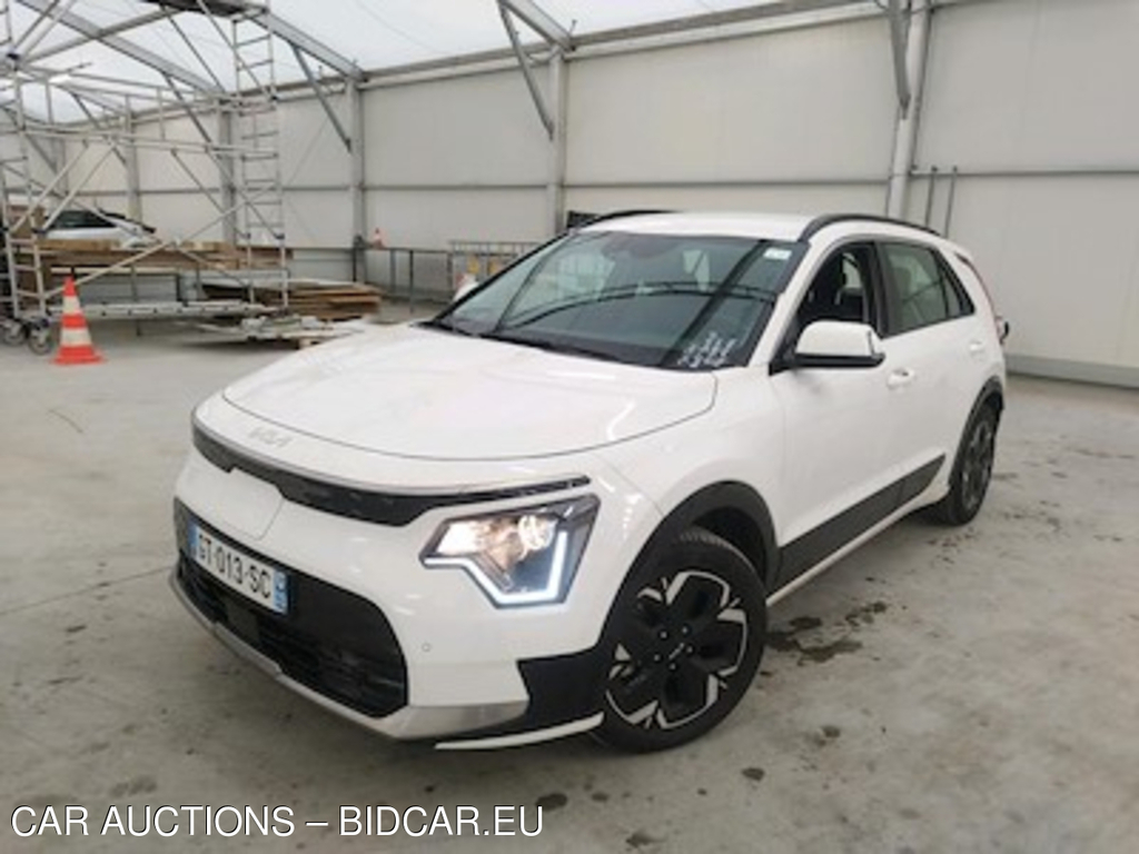 Kia Niro EV Niro EV 204ch Active