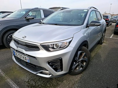 Kia STONIC STONIC 1.0 T-GDI 100 GT LINE