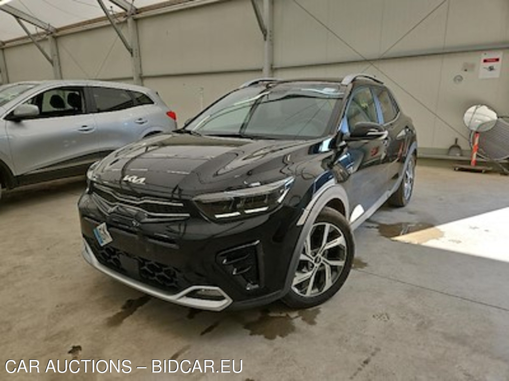 Kia STONIC STONIC 1.0 T-GDI 120 MHEV GT LINE PREMIUM