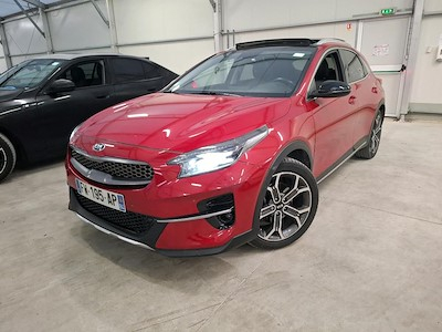 Kia XCEED XCeed 1.6 CRDI 136ch Premium DCT7