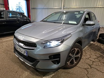 Kia XCEED XCEED 1.6 GDI ISG ISG PHEV ACTIVE BUS DCT6