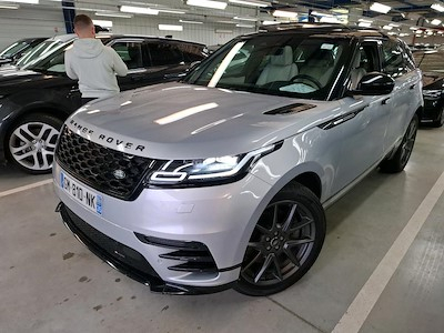 Land Rover VELAR VELAR 2.0 P400E PHEV BVA R-DYNAMIC HSE