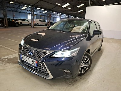 Lexus CT CT 200H PACK BUSINESS AUTO