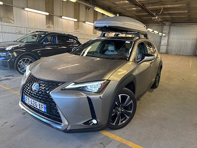 Lexus UX UX 2.0 250H 2WD EXECUTIVE