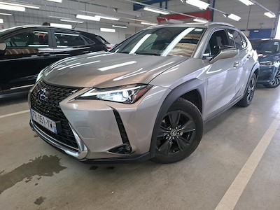 Lexus UX UX 2.0 250H 2WD LUXE