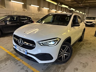 Mercedes-Benz Classe gla CLASSE GLA 2.0 GLA 200 D BUSINESS LINE DCT