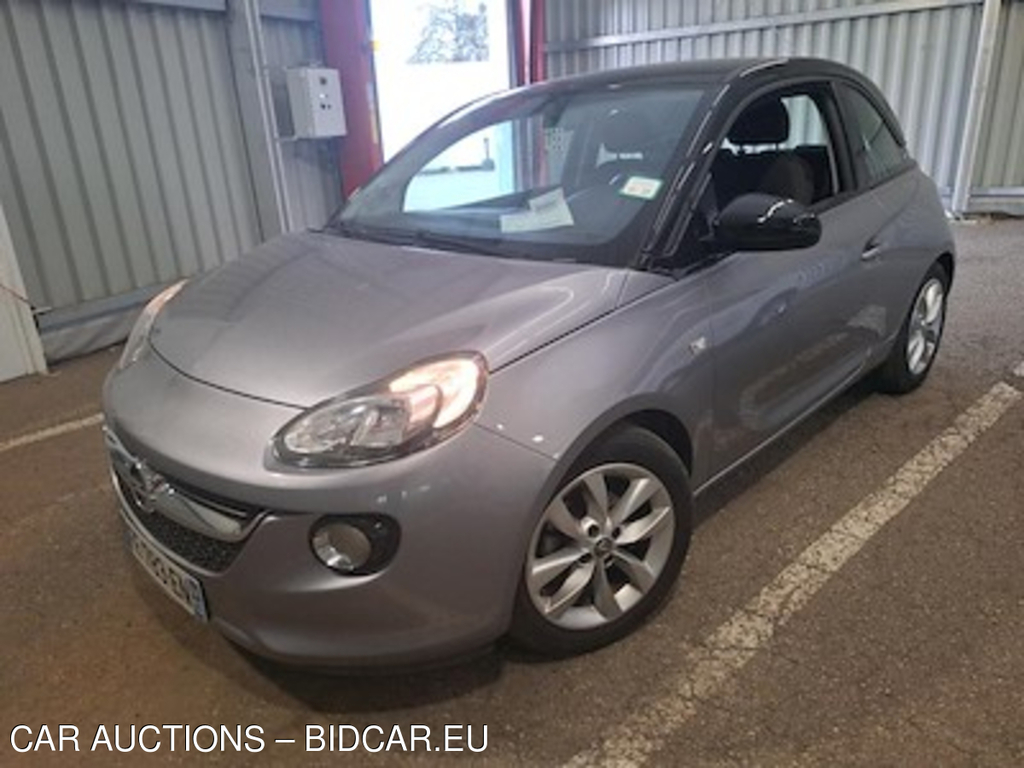 Opel ADAM ADAM 1.4 87CH UNLIMITED