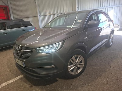 Opel Grandland X GRANDLAND X 1.5 DIESEL 130 EDITION BUSINESS