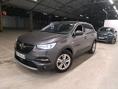 Opel Grandland X GRANDLAND X 1.5 DIESEL 130 ELEGANCE BUSINESS