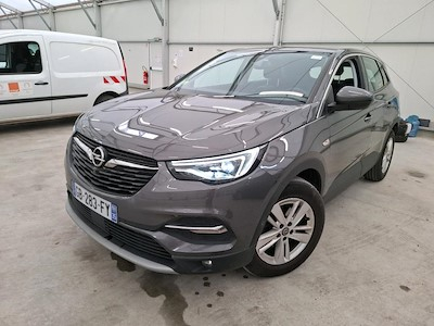 Opel Grandland X GRANDLAND X 1.5 DIESEL 130 ELEGANCE BUSINESS AUTO