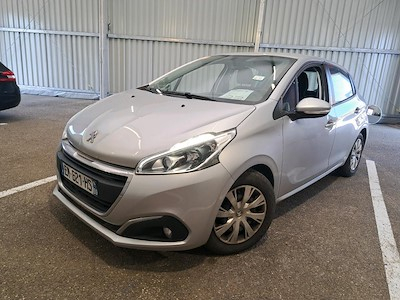 Peugeot 208 208 1.6 BlueHDi 100ch Active Business S&amp;S 5p