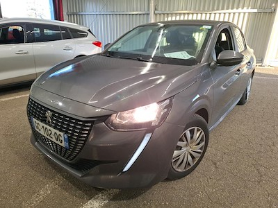 Peugeot 208 208 BLUEHDI 100 S&amp;S ACTIVE