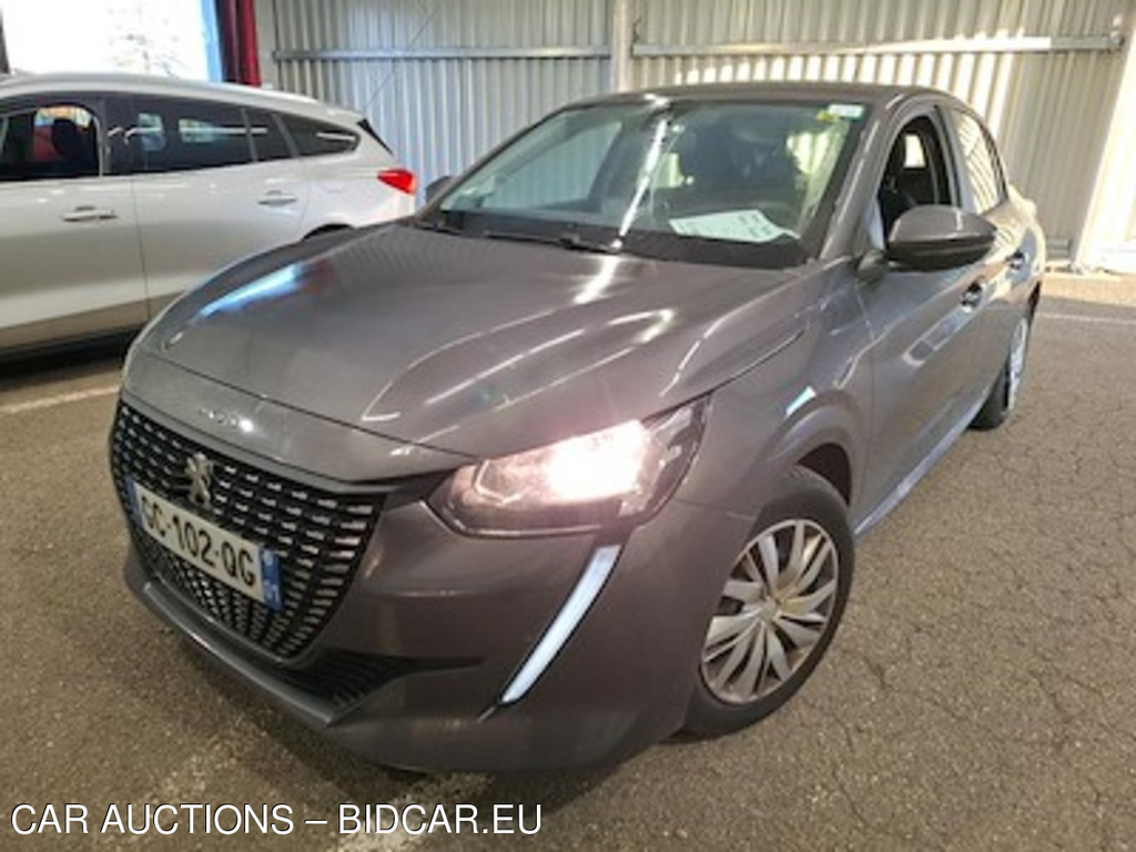 Peugeot 208 208 BLUEHDI 100 S&amp;S ACTIVE