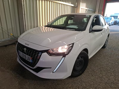 Peugeot 208 208 PURETECH 100 ACTIVE BUSINESS