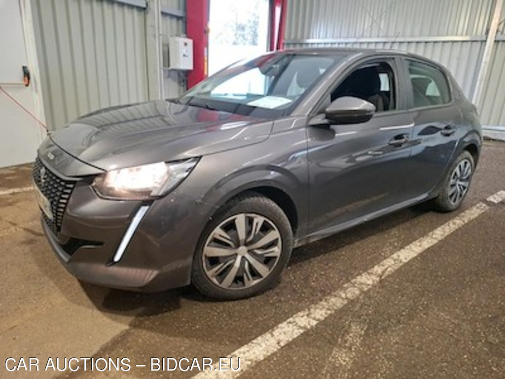 Peugeot 208 208 PURETECH 100 S&amp;S ACTIVE BUSINESS