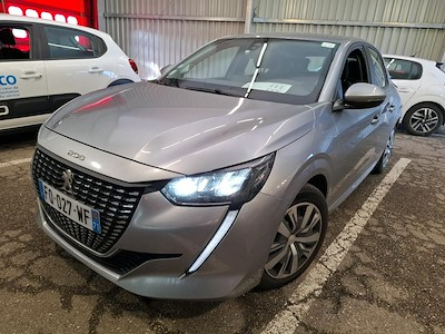 Peugeot 208 208 PURETECH 100 S&amp;S ACTIVE BUSINESS