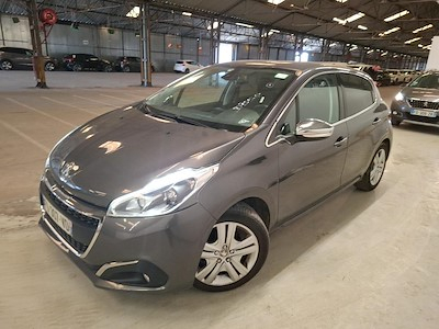 Peugeot 208 208 PURETECH 110 ¤6.C S&amp;S EAT6 ALLURE BUSIN