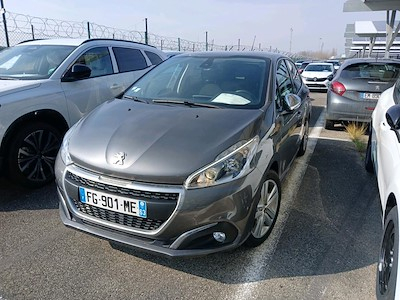 Peugeot 208 208 PURETECH 110 S&amp;S ALLURE BUSINESS