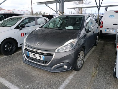 Peugeot 208 208 PURETECH 110 S&amp;S ALLURE BUSINESS