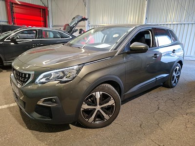 Peugeot 3008 3008 BLUEHDI 130 S&amp;S ACTIVE BUSINESS