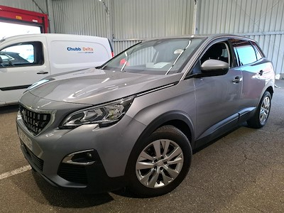 Peugeot 3008 3008 BLUEHDI 130 S&amp;S ACTIVE BUSINESS