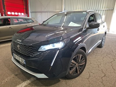 Peugeot 3008 3008 PURETECH 130 S&amp;S EAT8 ALLURE PACK